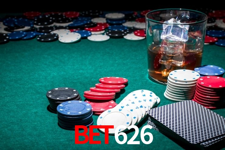 Experiência VIP BET626