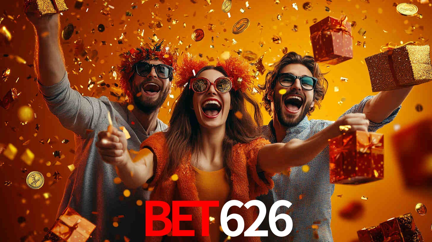 BET626 GAME