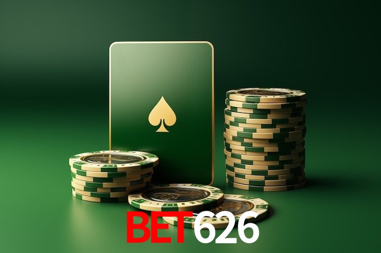 Welcome Bonus BET626