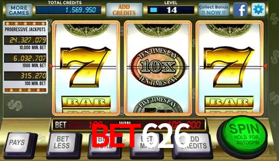 A Revolução dos Aplicativos de Jogos no BET626