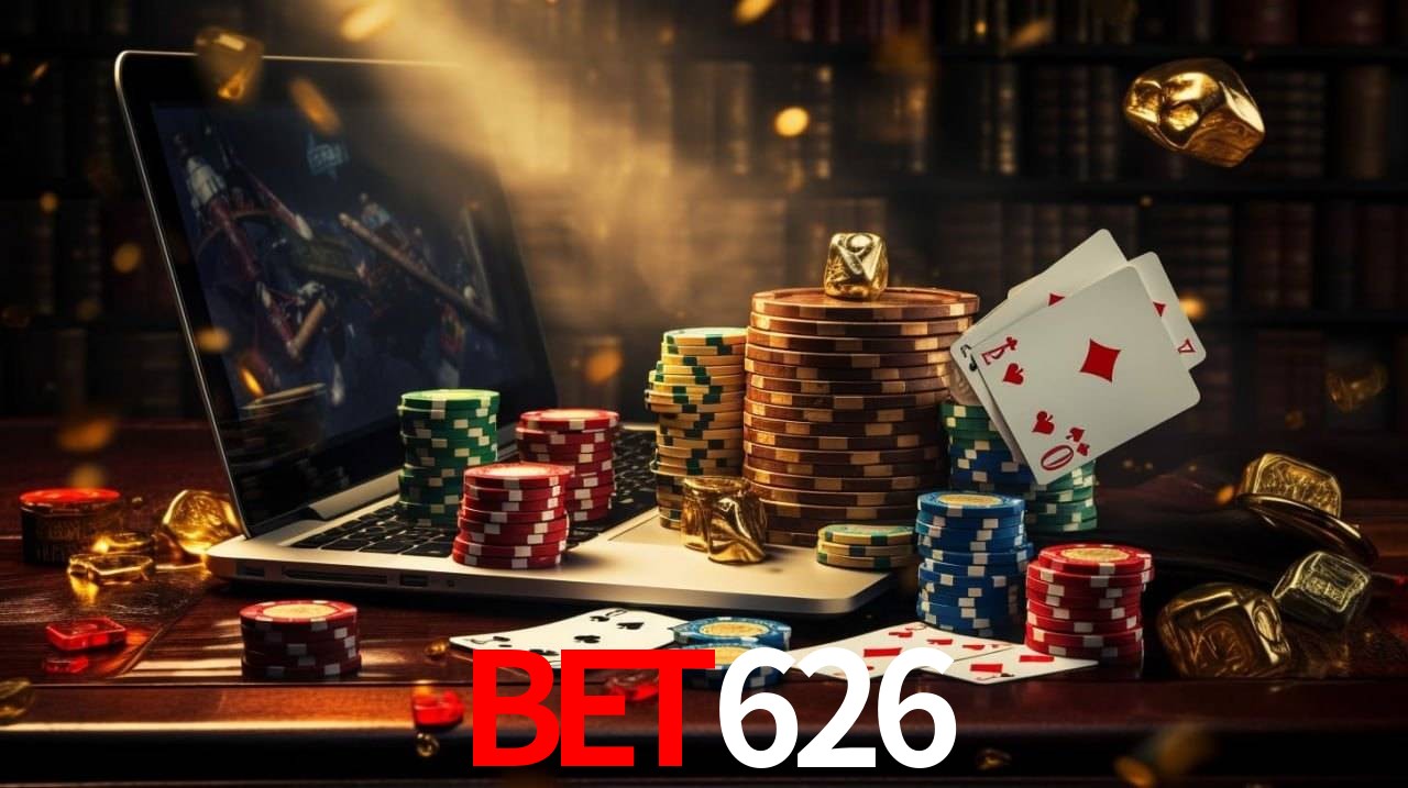 Estatísticas BET626