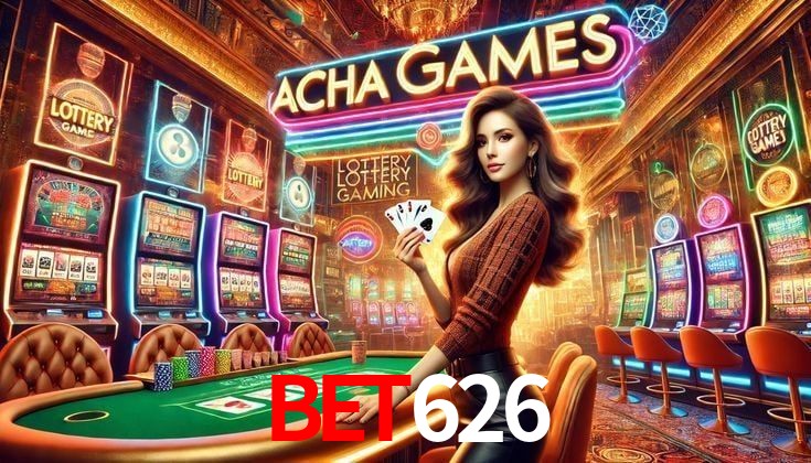 Experiência VIP BET626
