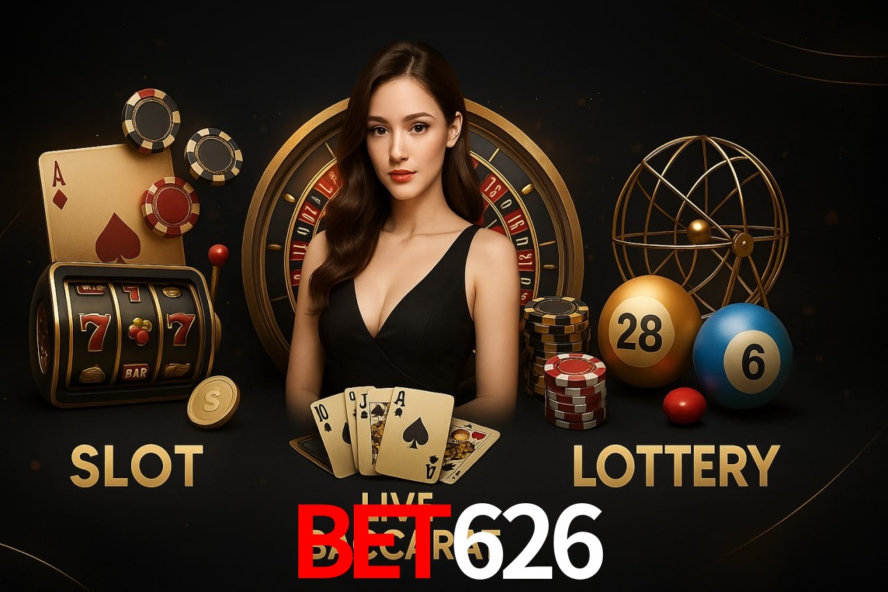 BET626 Salvador - Promo Stats