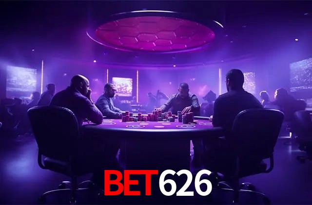 BET626 Belo Horizonte - Provably Fair
