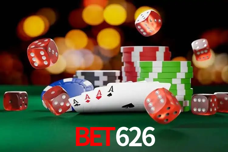 Promoções Sazonais BET626