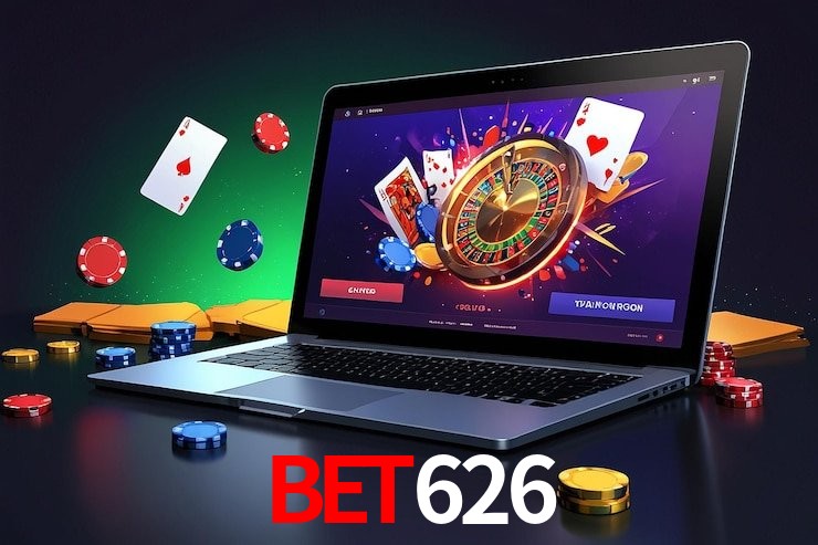 BET626 Salvador - Support