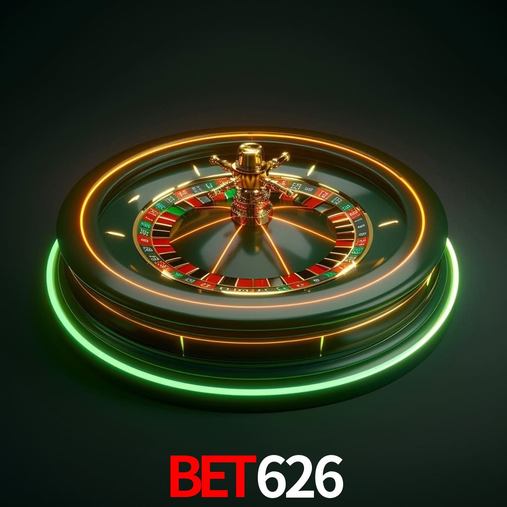 BET626 App - Aplicativo Móvel Oficial
