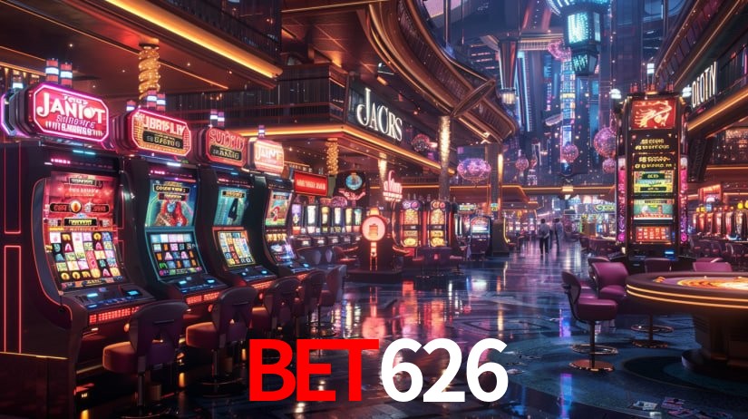 Account Benefits BET626
