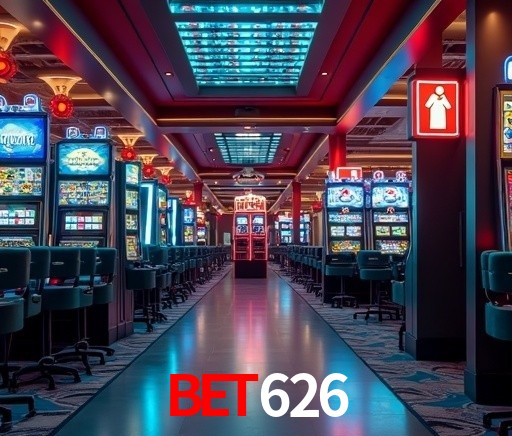 BET626 Curitiba - Hall of Fame