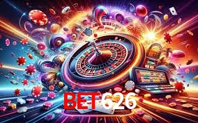Jogos de Slot BET626