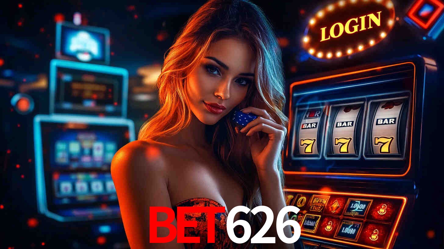 BET626 GAME