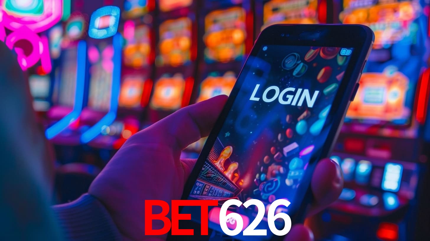 Apostas de Tênis BET626