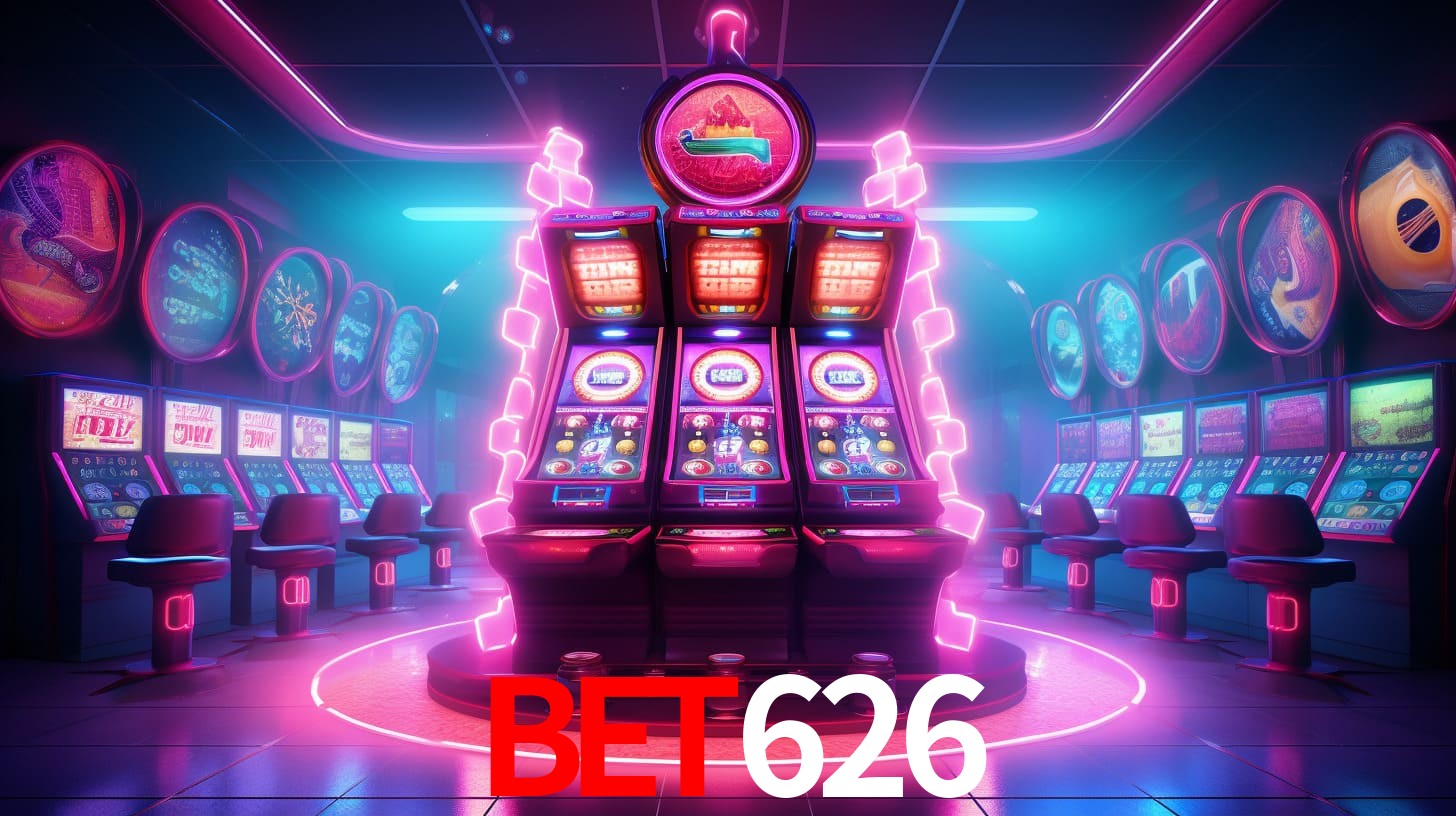 BET626 login