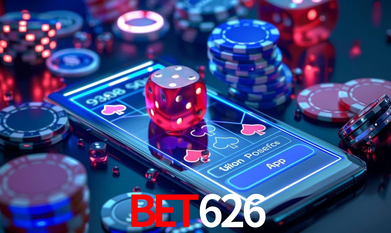 BET626 - Análise de Mercados Esportivos