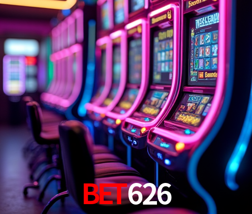 BET626 São Paulo - Top Slots