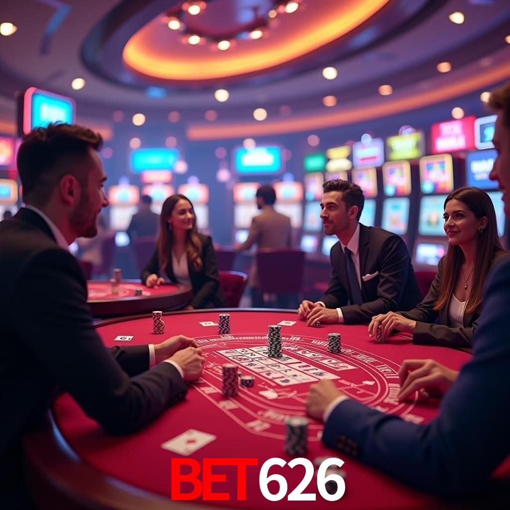 Estatísticas Crash Games BET626