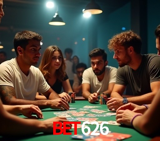 BET626 Slot - 320+ Caça-Níqueis Premium