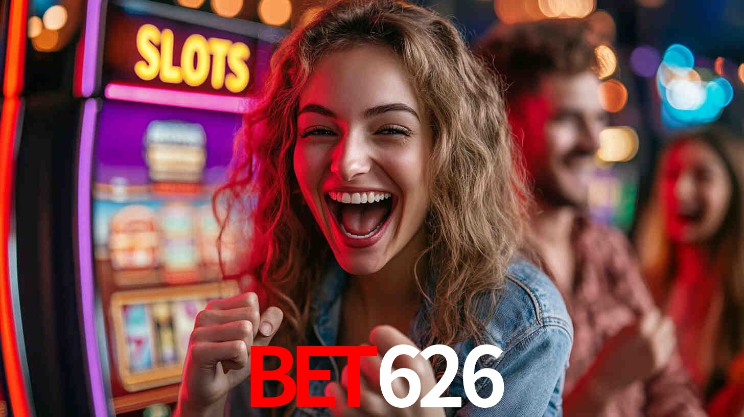 Inovações de Jogos na BET626: O Futuro das Experiências Interativas