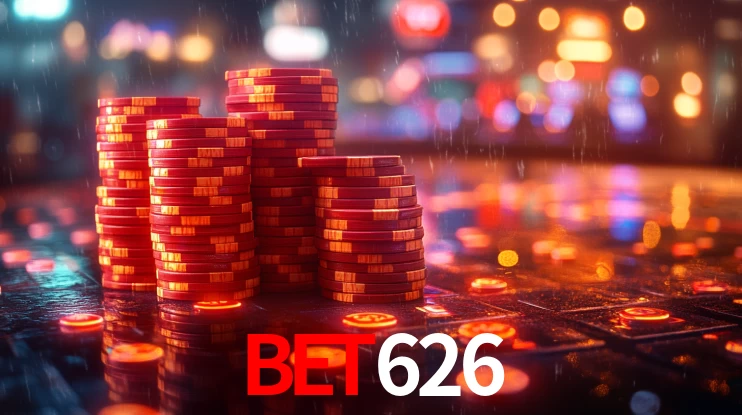 Explore as vantagens do BET626: serviço profissional e confiabilidade