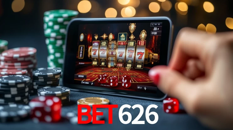 Blackjack Table BET626