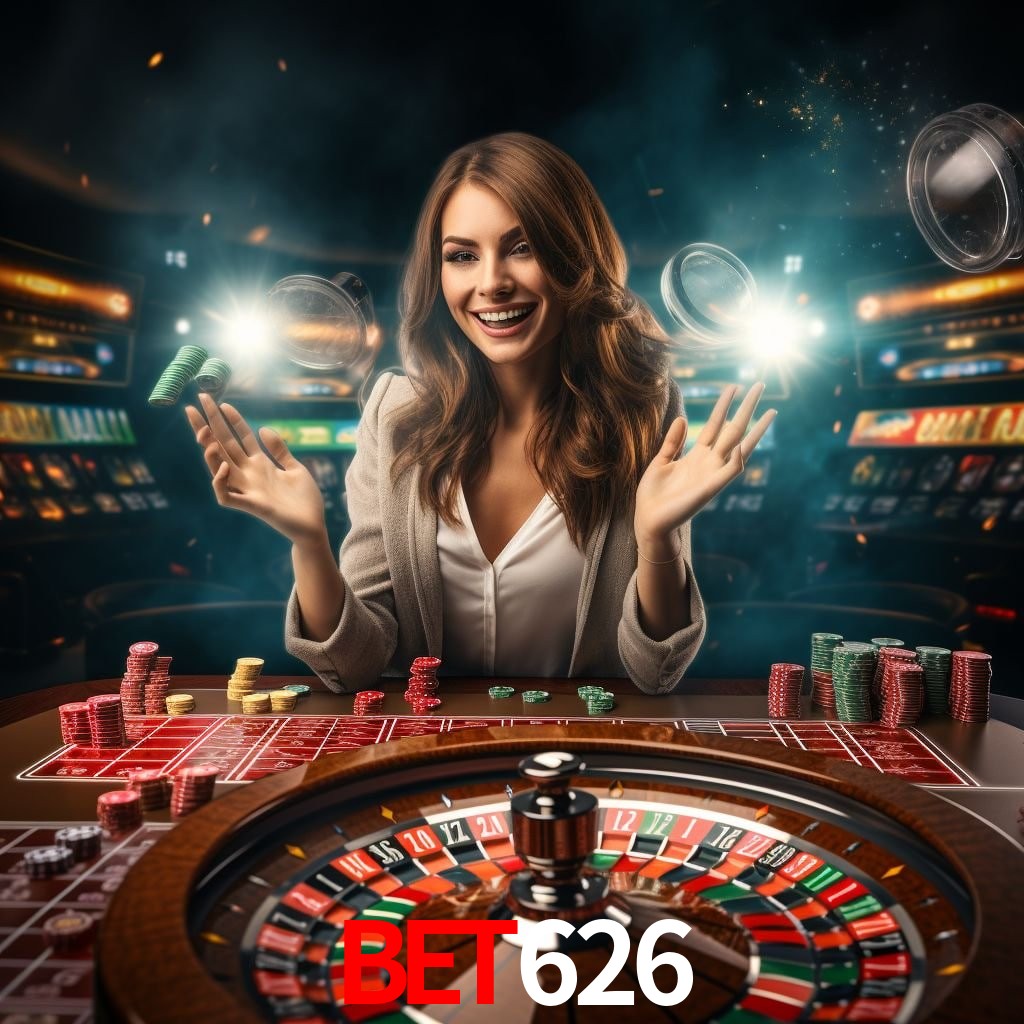 BET626 App Interface