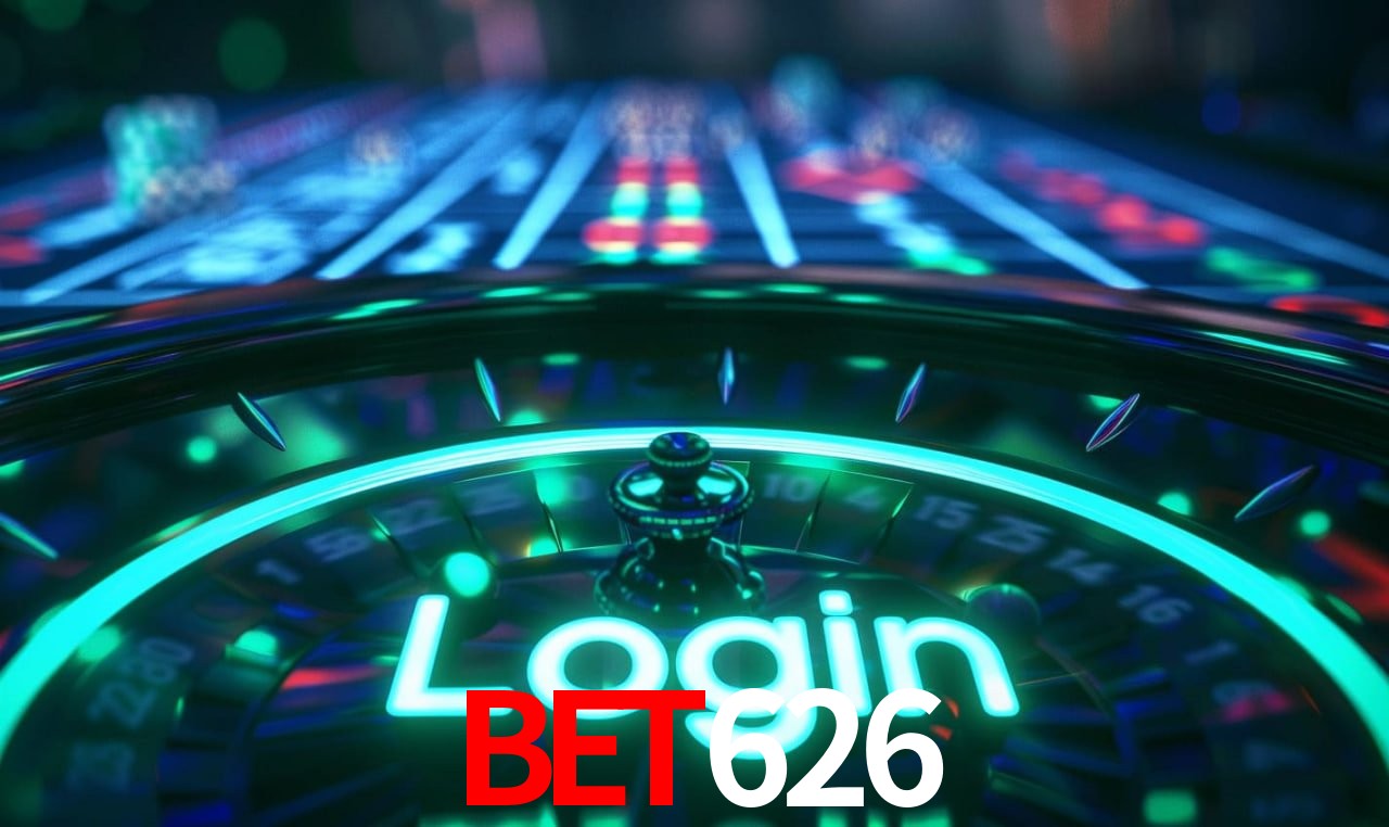 Diretório de Jogos BET626