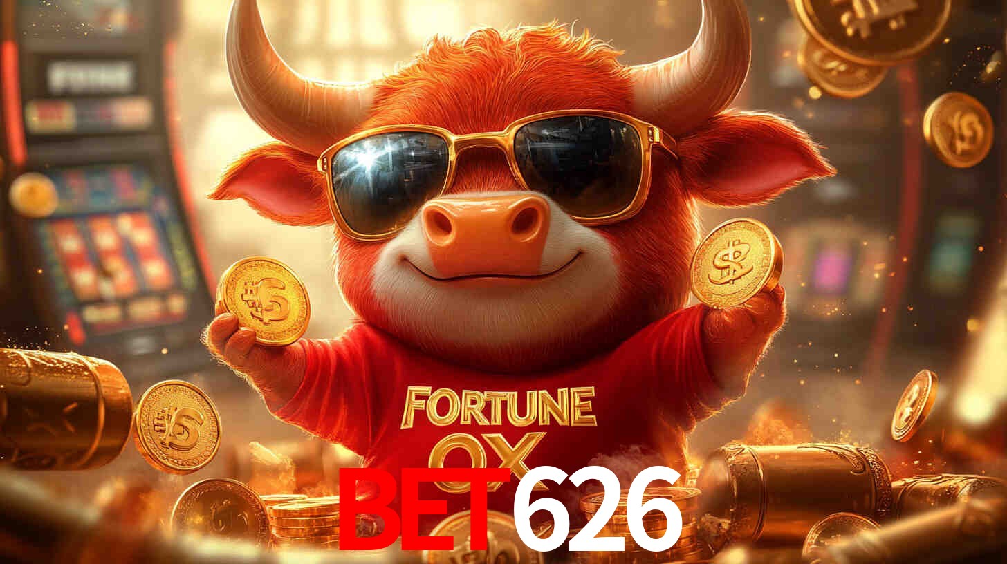 BET626 login