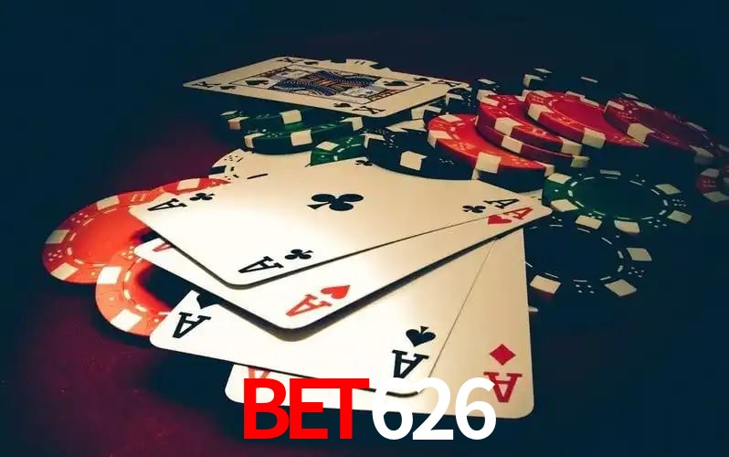 BET626 Brasília - Betting Features