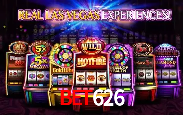BET626 Belo Horizonte - Reivindique Bonus