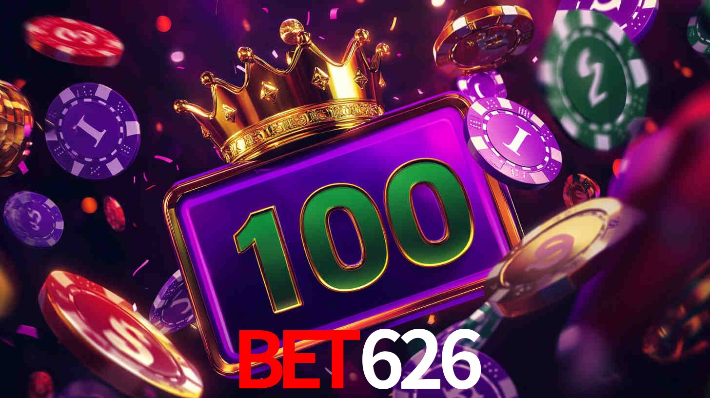 VIP Casino BET626