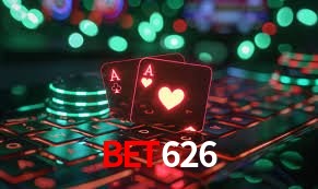 Benefícios da Conta BET626