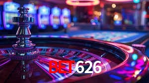 Cadastro Rápido BET626