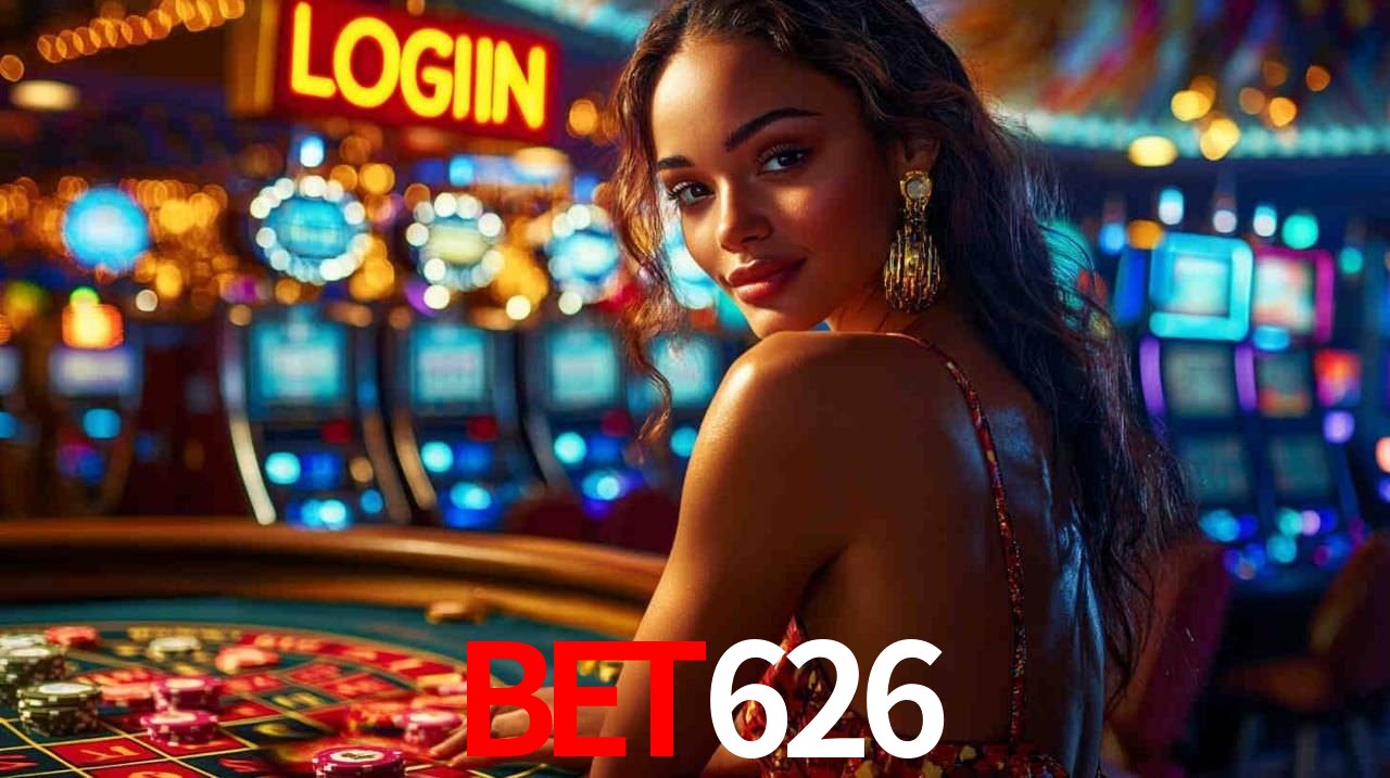 BET626 Rio de Janeiro - Popular Jogos