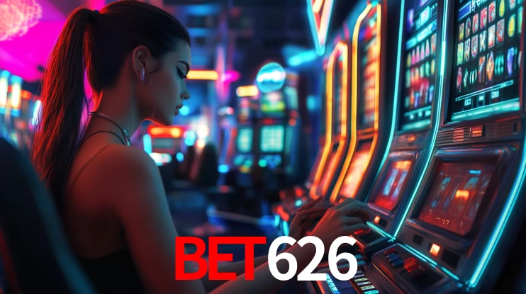 Exclusive Games BET626