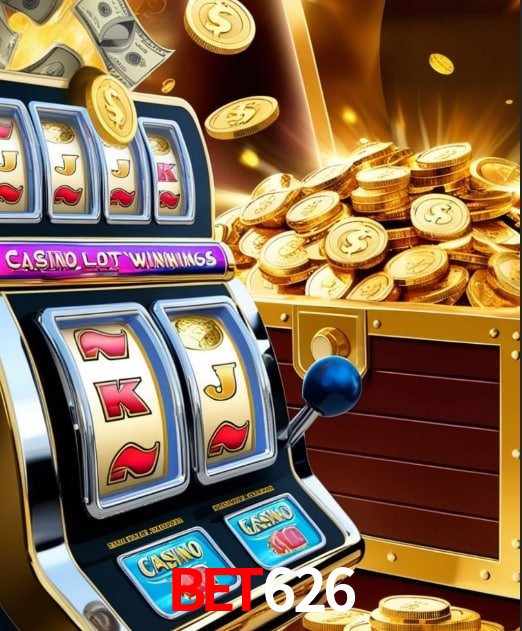 Game Providers BET626