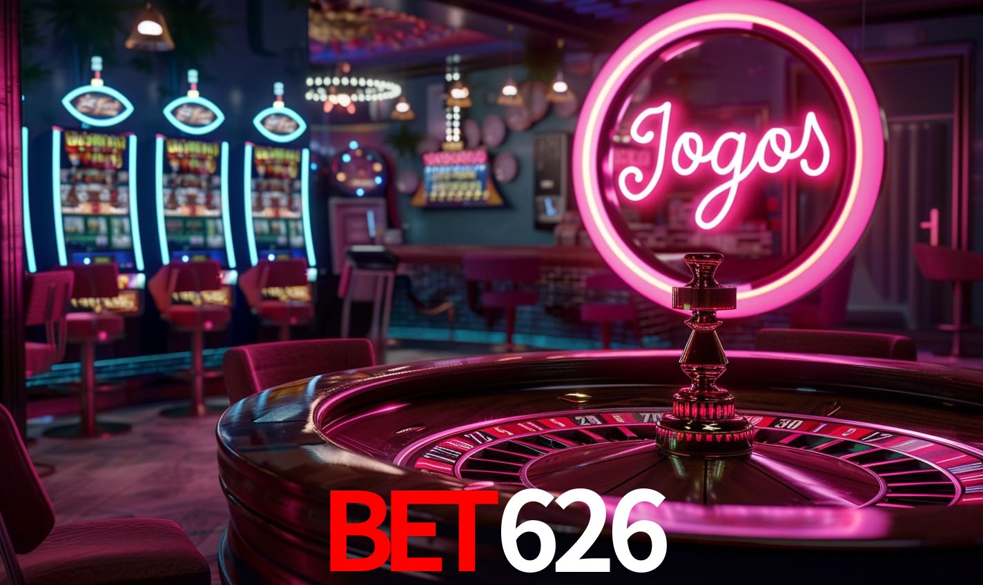 BET626 Brasília - Crash Guide