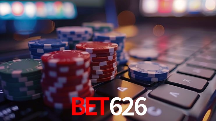 BET626 Entrar - Login Seguro Certificado
