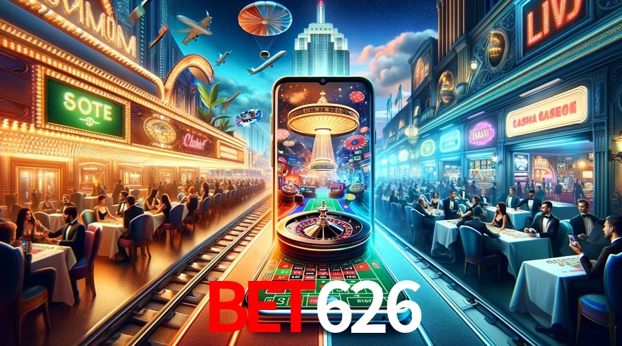 Flash Promotion BET626