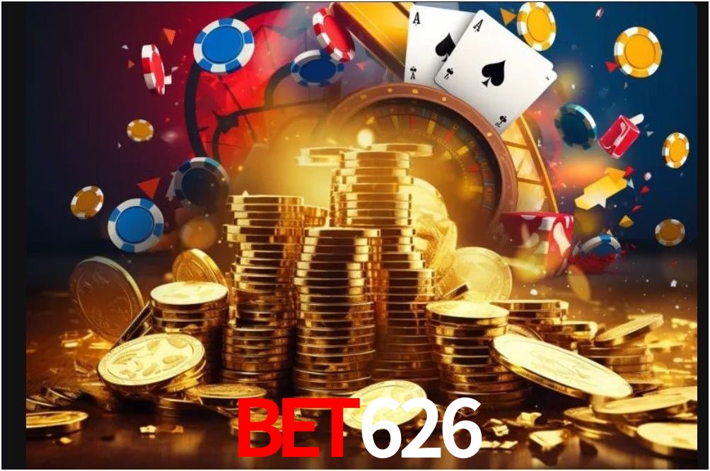 Jogos Exclusivos BET626