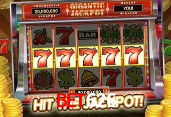 A Emoção da Loteria na BET626: Uma Chance de Mudança de Vida