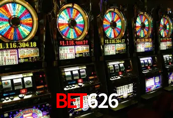 Inovações de Jogos na BET626: O Futuro das Experiências Interativas
