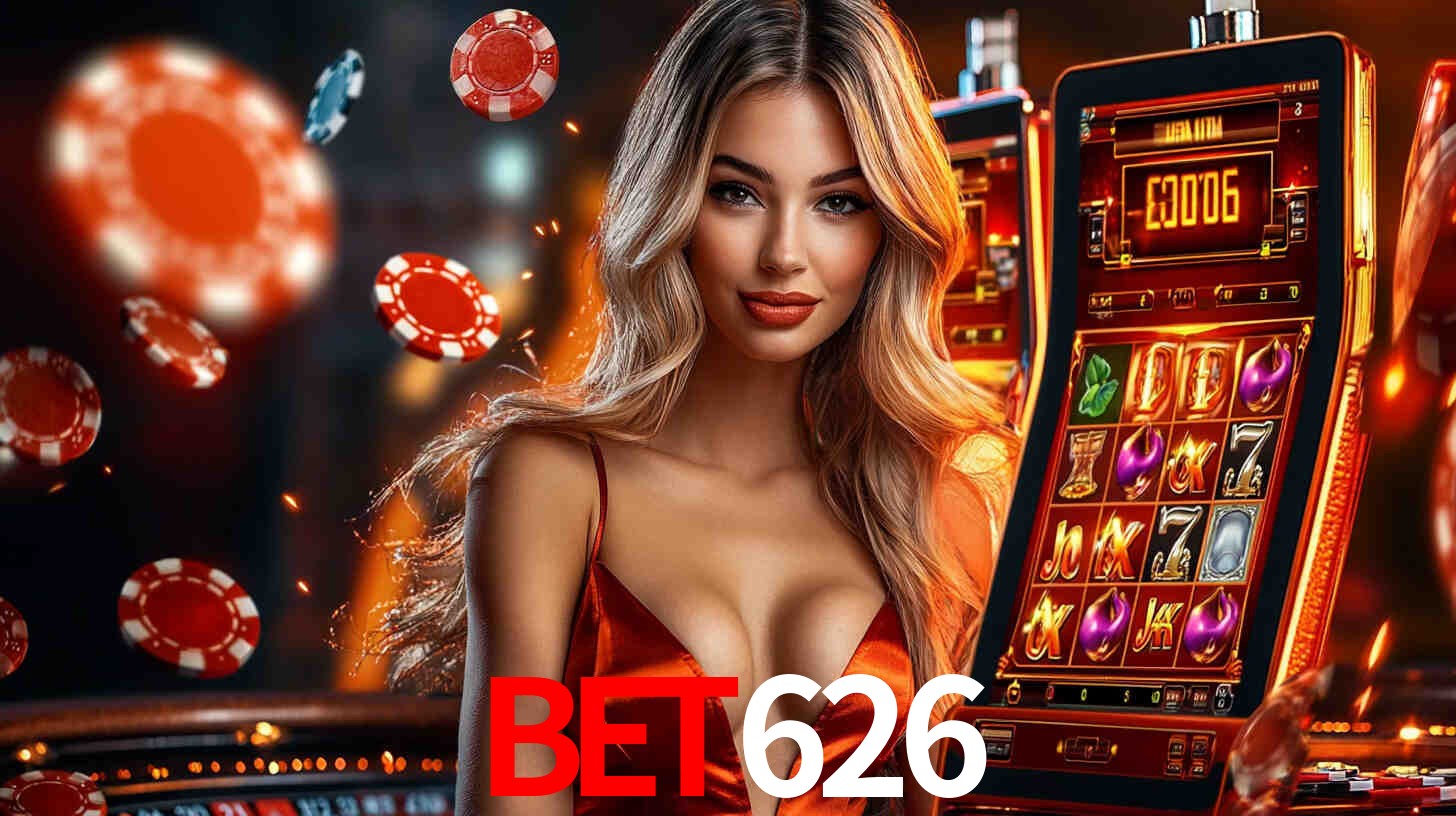 BET626 GAME