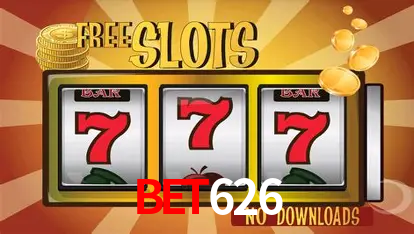 Descubra o Mundo do Cassino Online com BET626