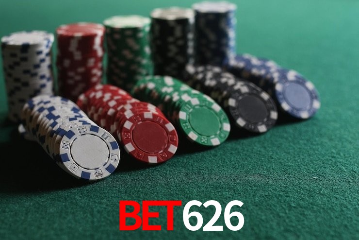Live Casino BET626