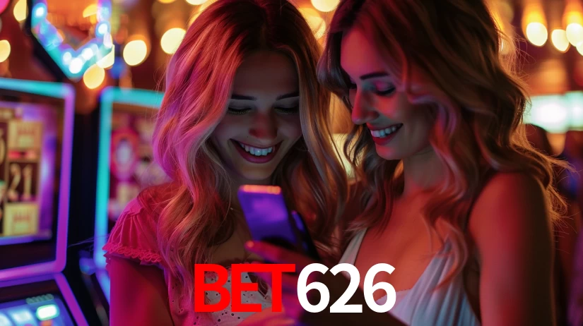 BET626 GAME