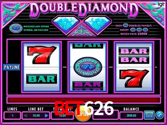 Descubra o Mundo do Cassino Online com BET626