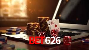 Interface Premium BET626