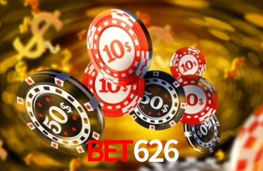 Avaliações dos Jogadores BET626