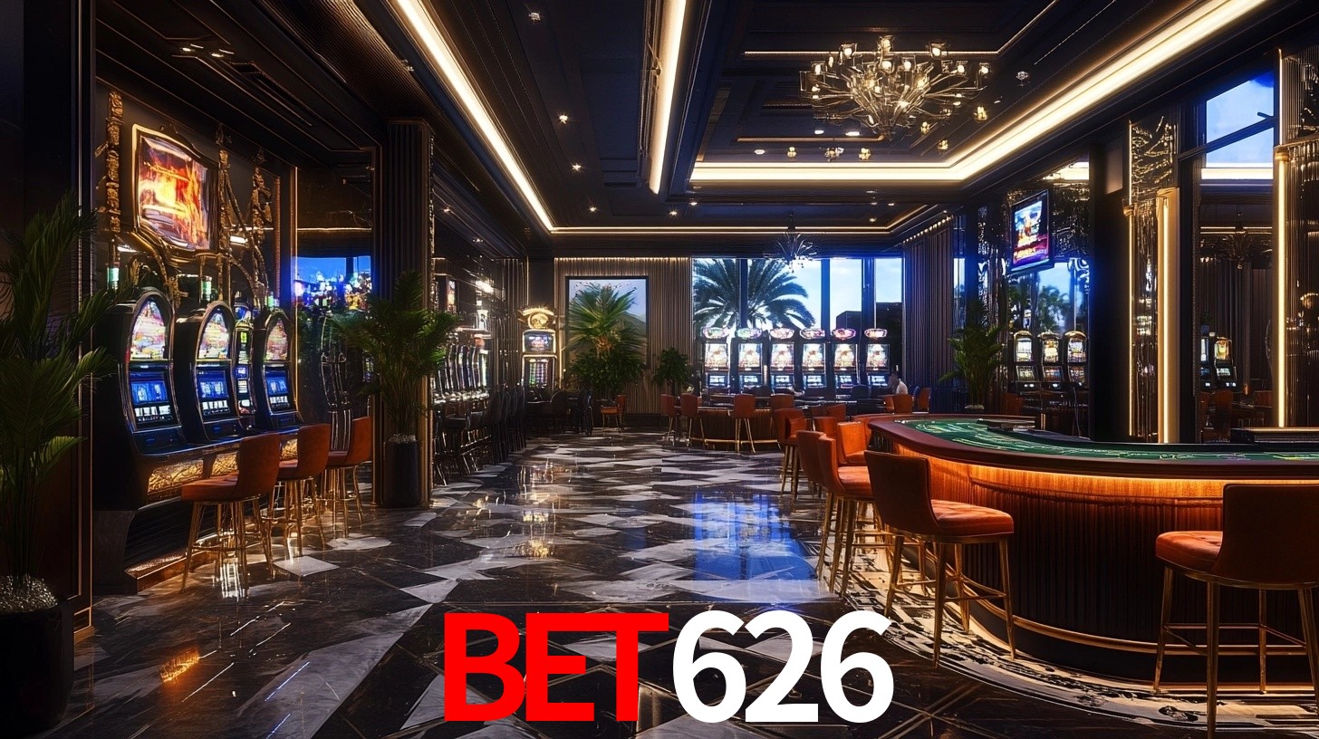 Daily Bonuses BET626
