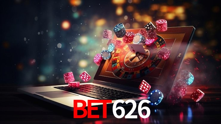 cassino BET626